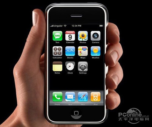 老乔你怎么看2012苹果新品发布会杂谈(2)