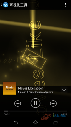 多媒体万花筒 SONY LT29i视听解析评测