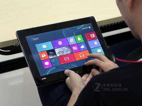 PC行业遇低谷 Wintel携手能否迎来逆转