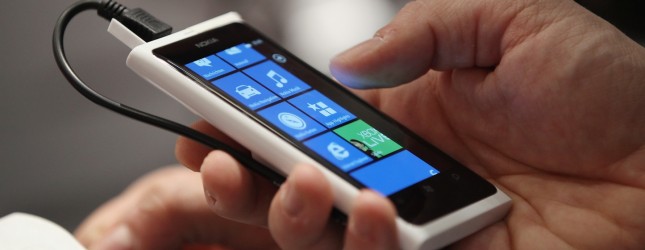 ,Yahoo,诺基亚:聊天应用面向所有Lumia Windows手机开放