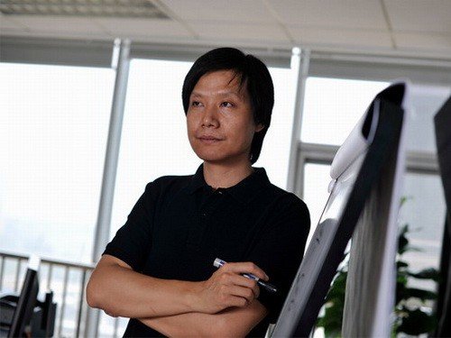 ,雷军,产业技能需转换,知识产权需扶持