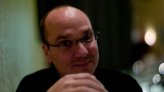 ,Google,平板电脑,操作系统,Andy Rubin:他创建了安卓王国，现在，他要为谷歌设计机器人