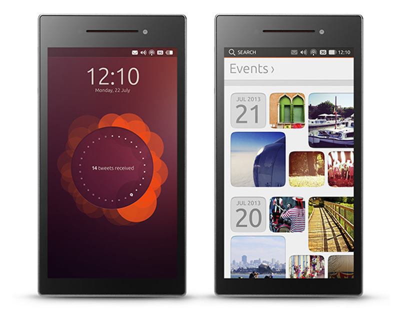 ,智能手机,趋势网盘点：7款被扼杀在摇篮里的酷炫手机 