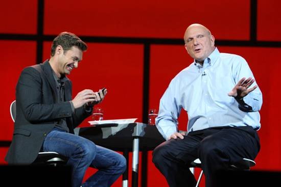 ,平板电脑,智能手机,Microsoft,操作系统,智能电视,数码电子,趋势网盘点：2013最值得期待的数码产品