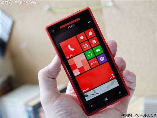 WP8孪生机HTC8X/Lumia920特点解析