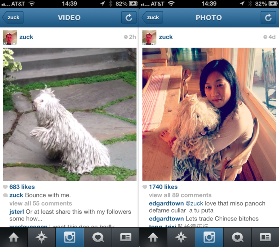 ,Facebook,Twitter,并购重组,创业者,移动广告,社交网络,看Facebook收购Instagra m：双赢的交易！