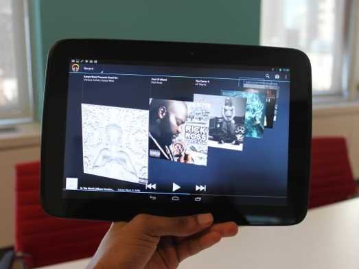 ,平板电脑,智能手机,Google,Apple,趋势网盘点：今年最受期待的11款电子产品