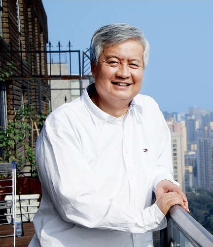 薛蛮子:不鼓励大学生创业 希望看到颠覆创新