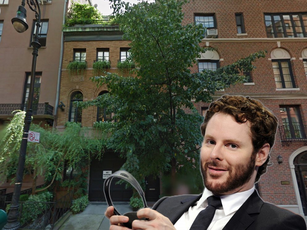 ,创业者,Facebook,Google,Microsoft,投资人,企业家,趋势网盘点：史上最奢华的科技大佬豪宅