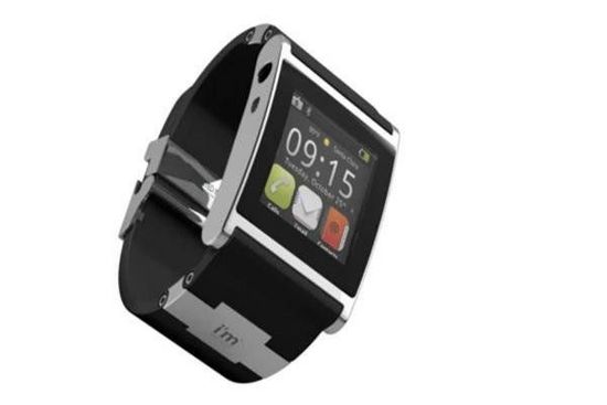 ,小米,Apple,智能手机,平板电脑,Facebook,极客,小米手表将袭 盘点时下最具吸引力的六大智能手表