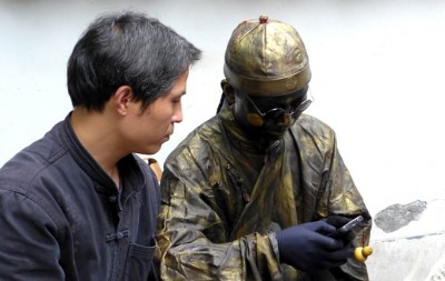 ,智能穿戴,智能手机,平板电脑,云计算,大数据,可穿戴设备创业的四个趋势：既然可穿戴就一定要可脱掉