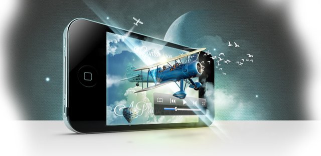 ,增强现实,移动游戏,极客,智能手机,4G：视频行业的新春天