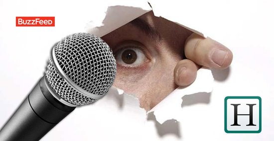 媒体业的颠覆:老牌 新闻 机构如何应对侵入者?