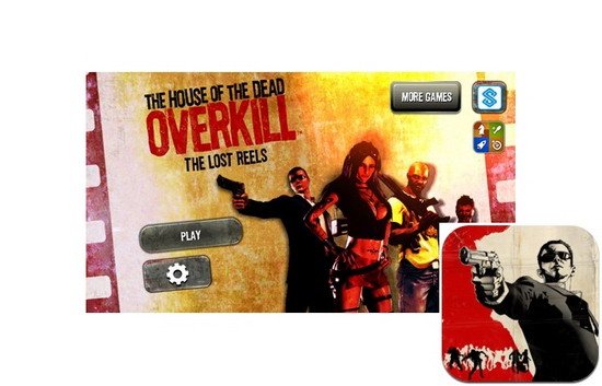 ,极客,盘点：25款最佳iPhone游戏