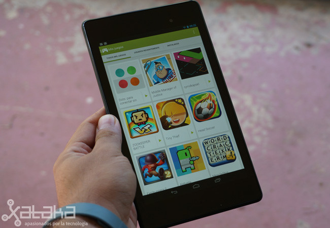 ,智能手机,平板电脑,Apple,体感游戏,趋势网盘点：2013年度西班牙Xataka科技大奖