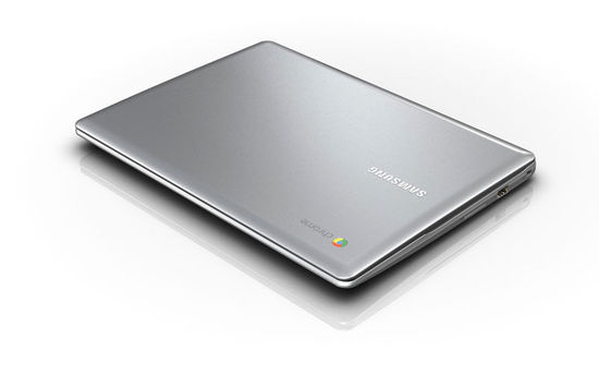 ,Google,谷歌开售99美元Chromebook