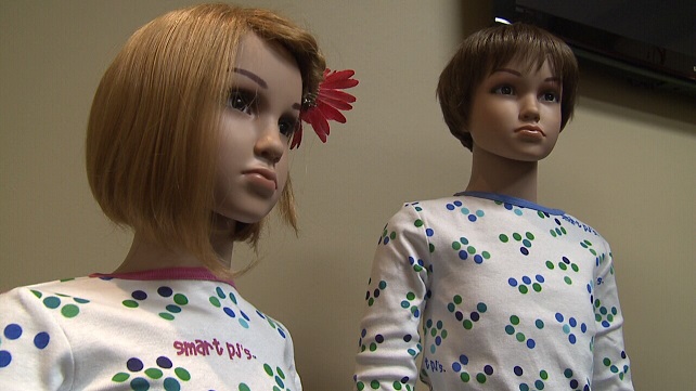 ,智能穿戴,盘点:十大最新可穿戴设备