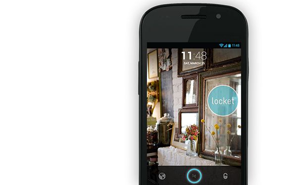 ,智能手机,Facebook,“一瞥经济”：让你赚钱的锁屏广告