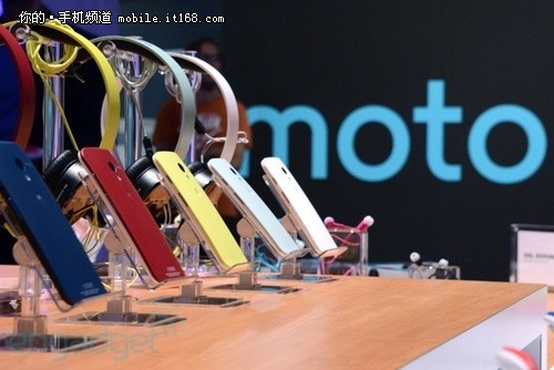 ,Google,Google摩托罗拉发布Moto X，能否拯救摩托罗拉？