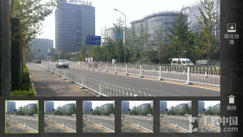 1.7GHz双核影音魔机 HTC One S玩乐体验 