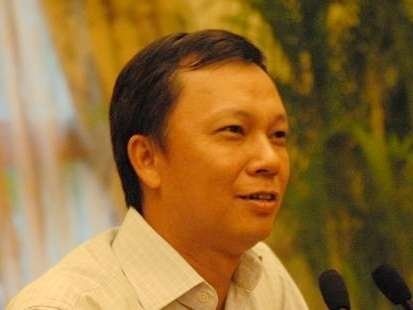 ,阿里巴巴,马云,投资人,阿里高层首次表态 陆兆禧称不在香港上市