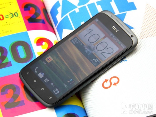 1.7GHz双核影音魔机 HTC One S玩乐体验 