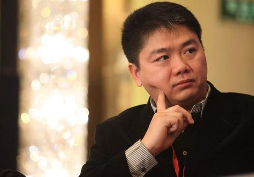 ,媒体人,店主,阿里巴巴,移动互联网,投资人,电子商务,刘强东暂不考虑上市问题,全面转向移动互联网