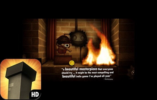 ,极客,盘点：25款最佳iPhone游戏