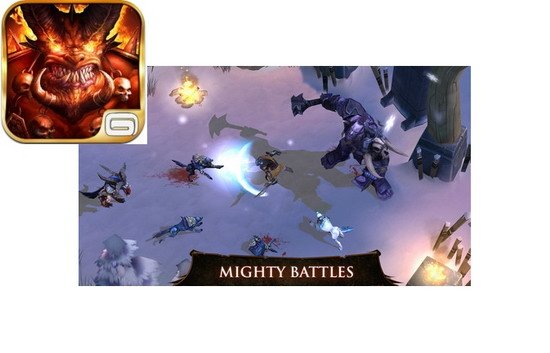 ,极客,盘点：25款最佳iPhone游戏