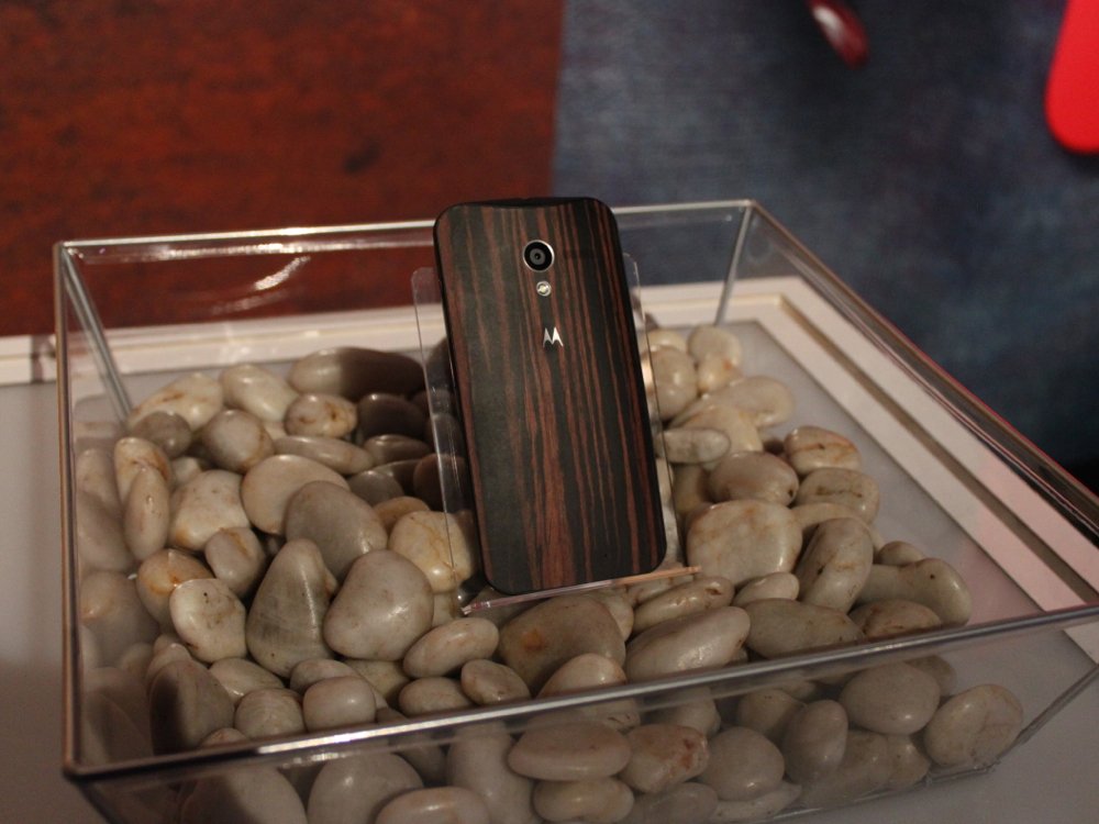 ,Google,趋势网盘点：你不得不知的Moto X最酷应用