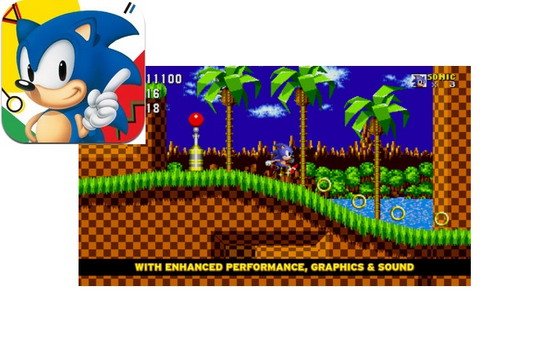 ,极客,盘点：25款最佳iPhone游戏