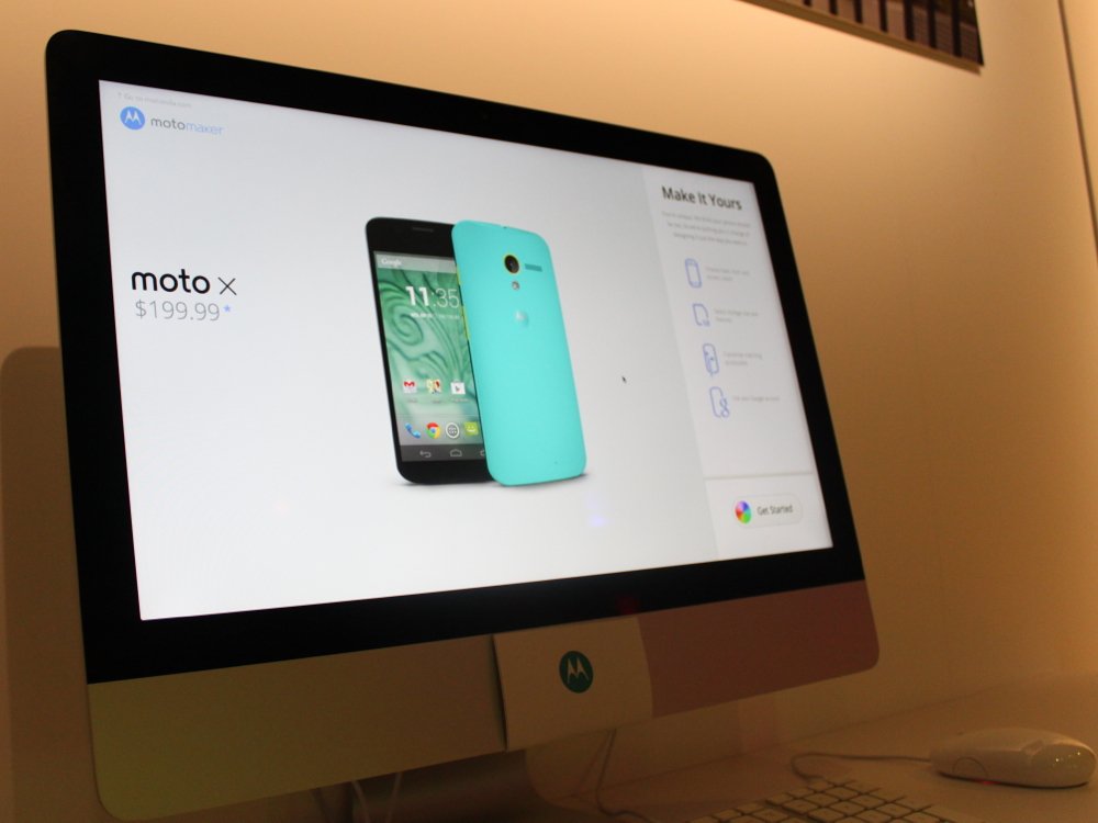 ,Google,趋势网盘点：你不得不知的Moto X最酷应用