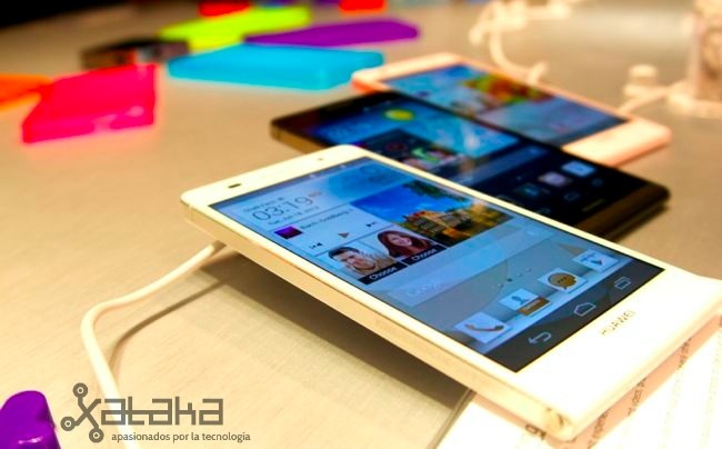 ,智能手机,平板电脑,Apple,体感游戏,趋势网盘点：2013年度西班牙Xataka科技大奖