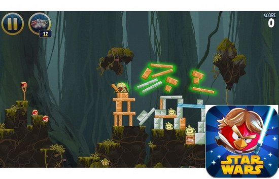 ,极客,盘点：25款最佳iPhone游戏