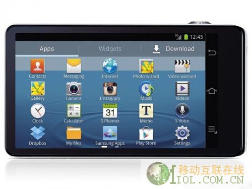 ,移动互联网,智能手机,社交网络,趋势网推荐：移动互联网时代手机相机我们选谁？iPhone5 VS 微单[组图]