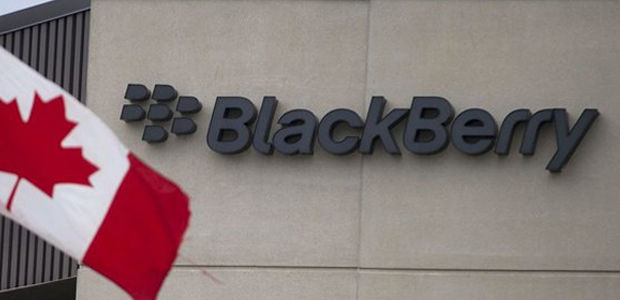 ,移动互联网,Apple,自媒体,智能手机,即时通讯,三十年河东三十年河西：黑莓，请优雅地低头