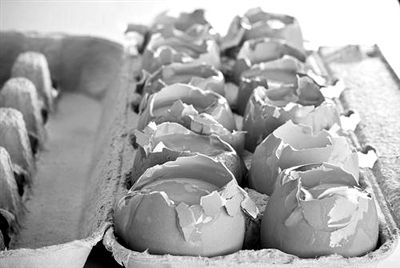 ,互联网,人造鸡蛋美国开售 比尔盖茨亲自助阵