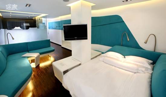 ,互联网,趋势网推荐：在线旅游好选择 元旦“黄金周”出行度假居住吐血推荐[组图]