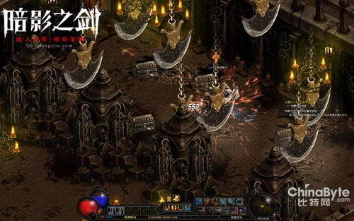 ,极客,网络游戏,搜狐,玩法不重样 畅游多款新品亮相2013CJ