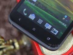 HTC One X 黑色 按键图 