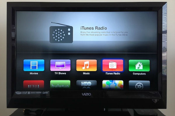 ,Apple,iTunes Radio计划2014年初进军英国、加拿大等国的市场