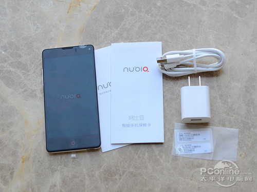 ,即时通讯,智能手机,中兴努比亚Z5S mini评测 性能出色价位低