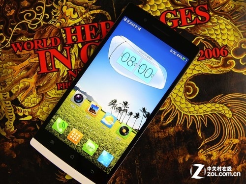 ,操作系统,智能手机,趋势网盘点：11月低价热卖手机