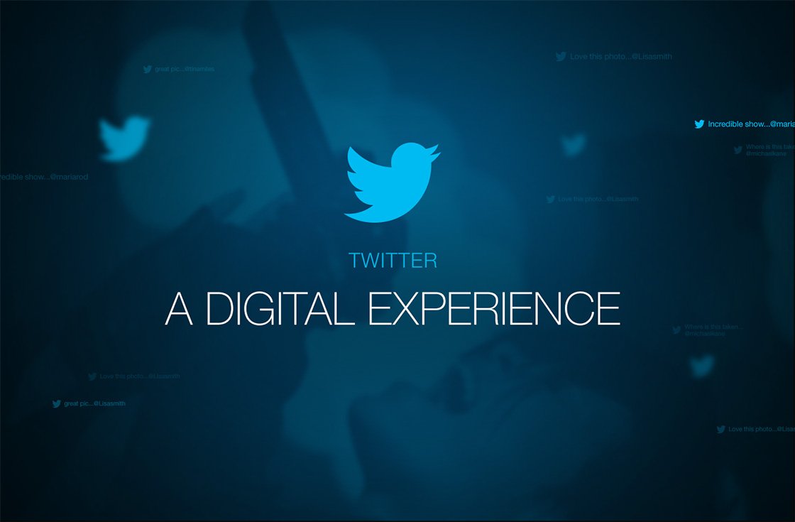 ,Twitter,平板电脑,令人疯狂的Twitter新设计