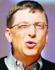 ,Microsoft,美国大学“排名评级系统”为何惨遭比尔·盖茨“抨击”?