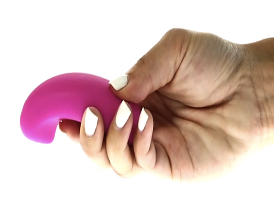 ,智能穿戴,妹纸,你会爱上一只会听故事的智能跳蛋吗?