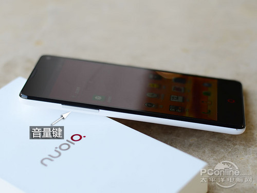 ,即时通讯,智能手机,中兴努比亚Z5S mini评测 性能出色价位低