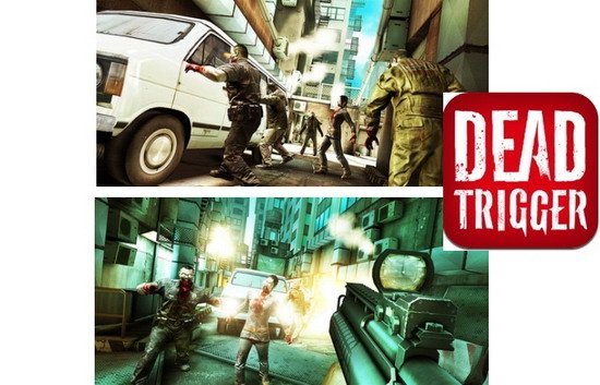 ,极客,盘点：25款最佳iPhone游戏