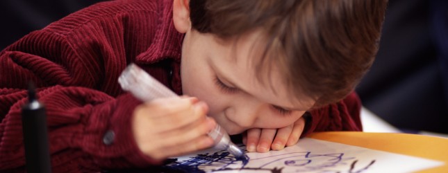 ,极客,Facebook,移动游戏,迪斯尼发布其第一款移动绘图游戏——ScribbleMix