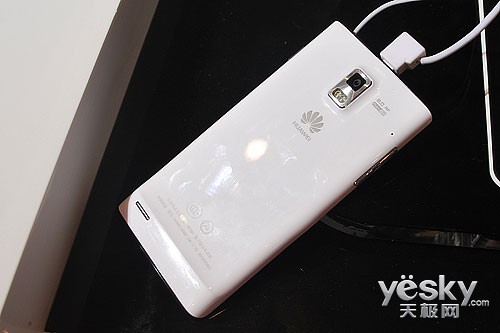 Note II引人关注 本月热门Android手机扫描